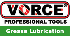 grease lubrication